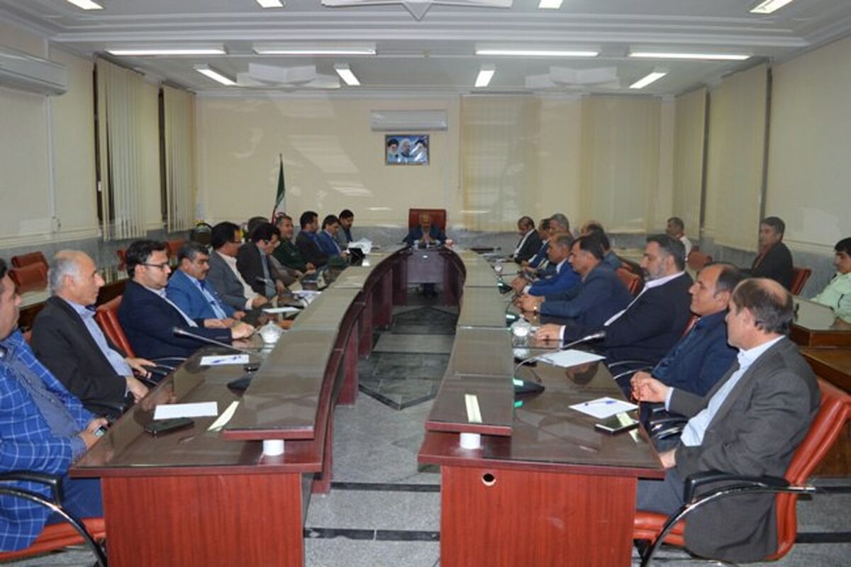 مدیریت بحران