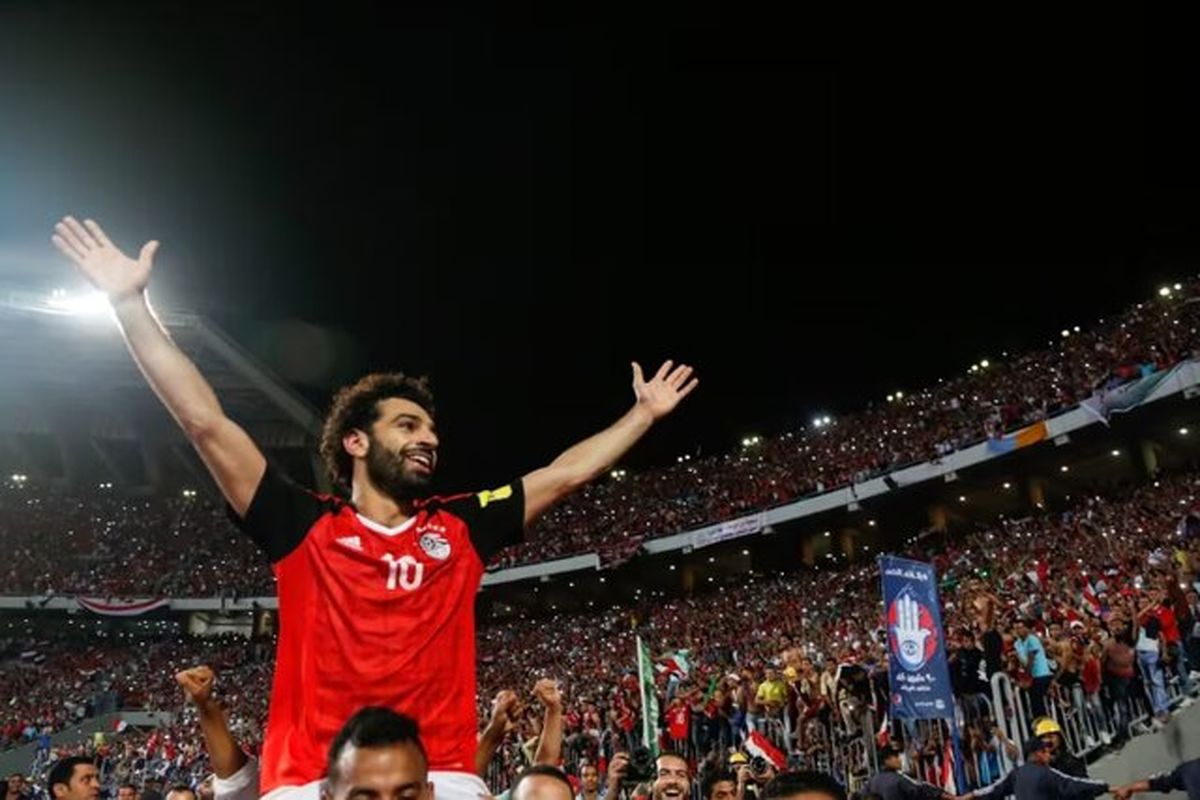 محمد صلاح