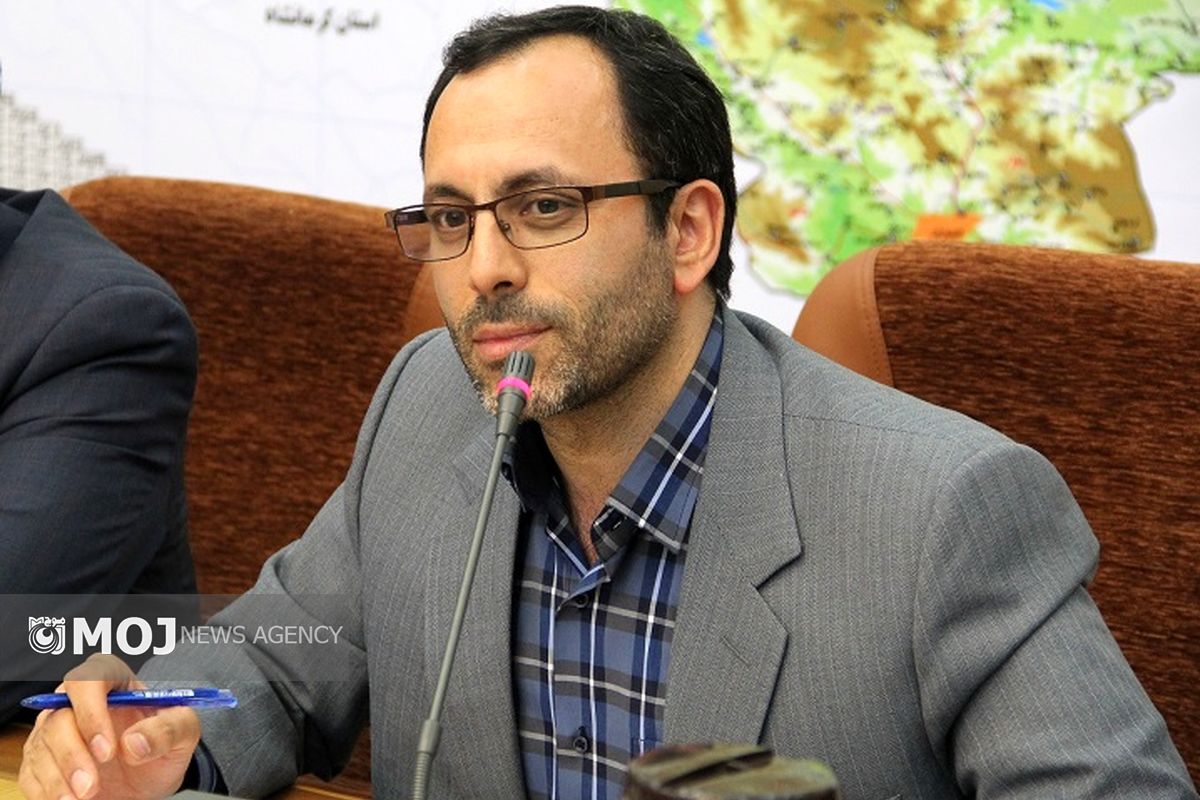 بهرام نصراللهی زاده