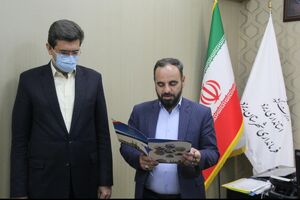 محمدعلی اعتباری عضو شورای ششم شهر یزد شد