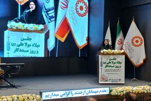 ۲۷۰ مددکار اجتماعی به عنوان سفیران سلامت اجتماعی در استان اردبیل فعالند