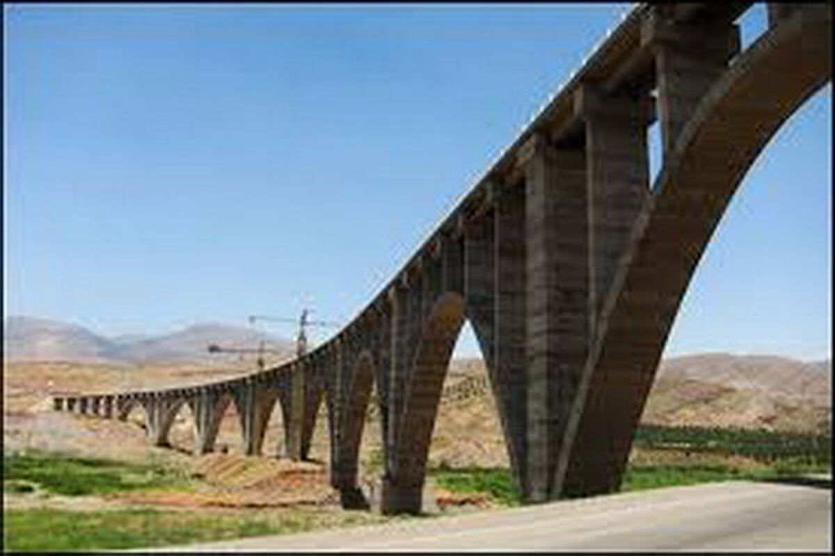 ریل گذاری