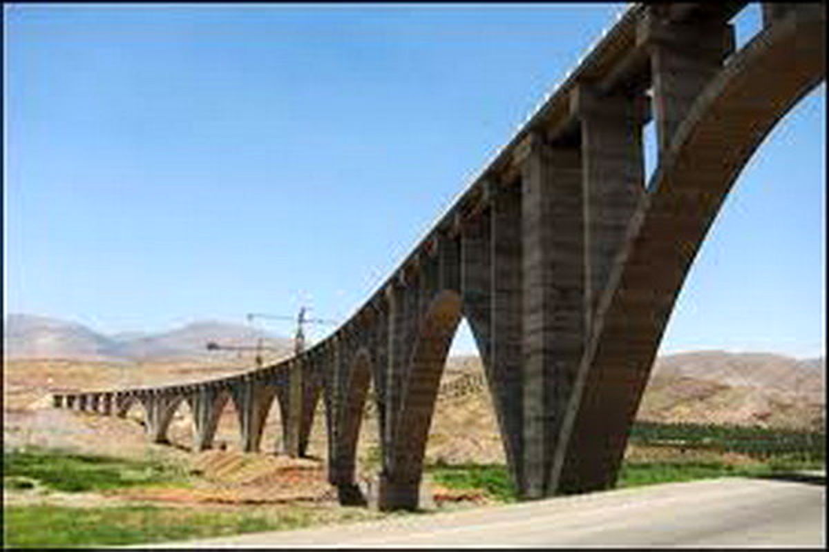 ریل گذاری