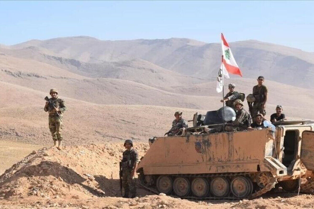 لبنان