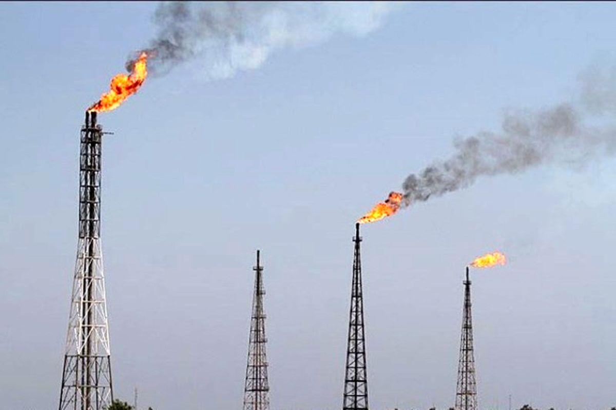  راه‎اندازی تیپ مشعل بنگستان واحد بهره‎برداری اهواز 2