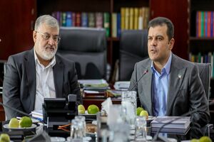 توسعه هوشمندسازی تهران با مشارکت شرکت‌های دانش‌بنیان و نخبگان