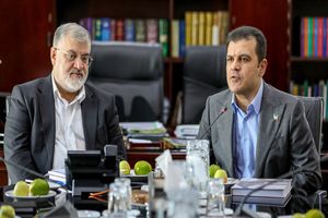 توسعه هوشمندسازی تهران با مشارکت شرکت‌های دانش‌بنیان و نخبگان