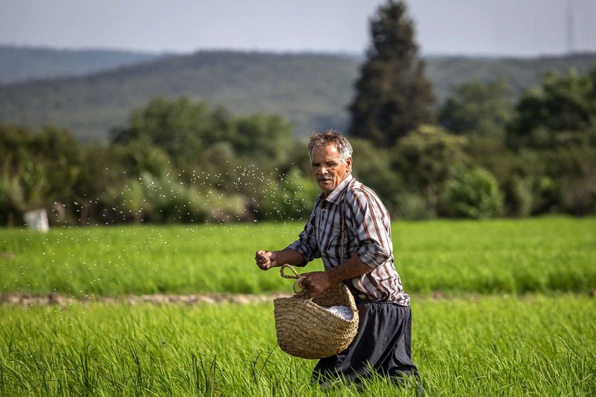 وام کشاورزان