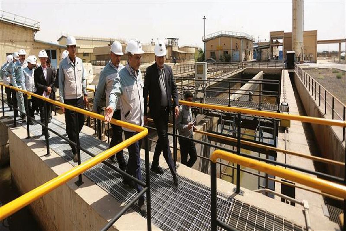 فولاد مبارکه