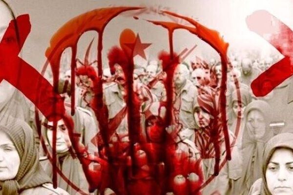 فرانسه تجمع منافقین در پاریس را ممنوع کرد