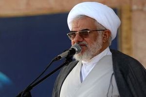 هرگونه اتکا به دشمن «حرام شرعی» است/ خطوط قرمز ایران در مذاکره تغییر نمی‌کند