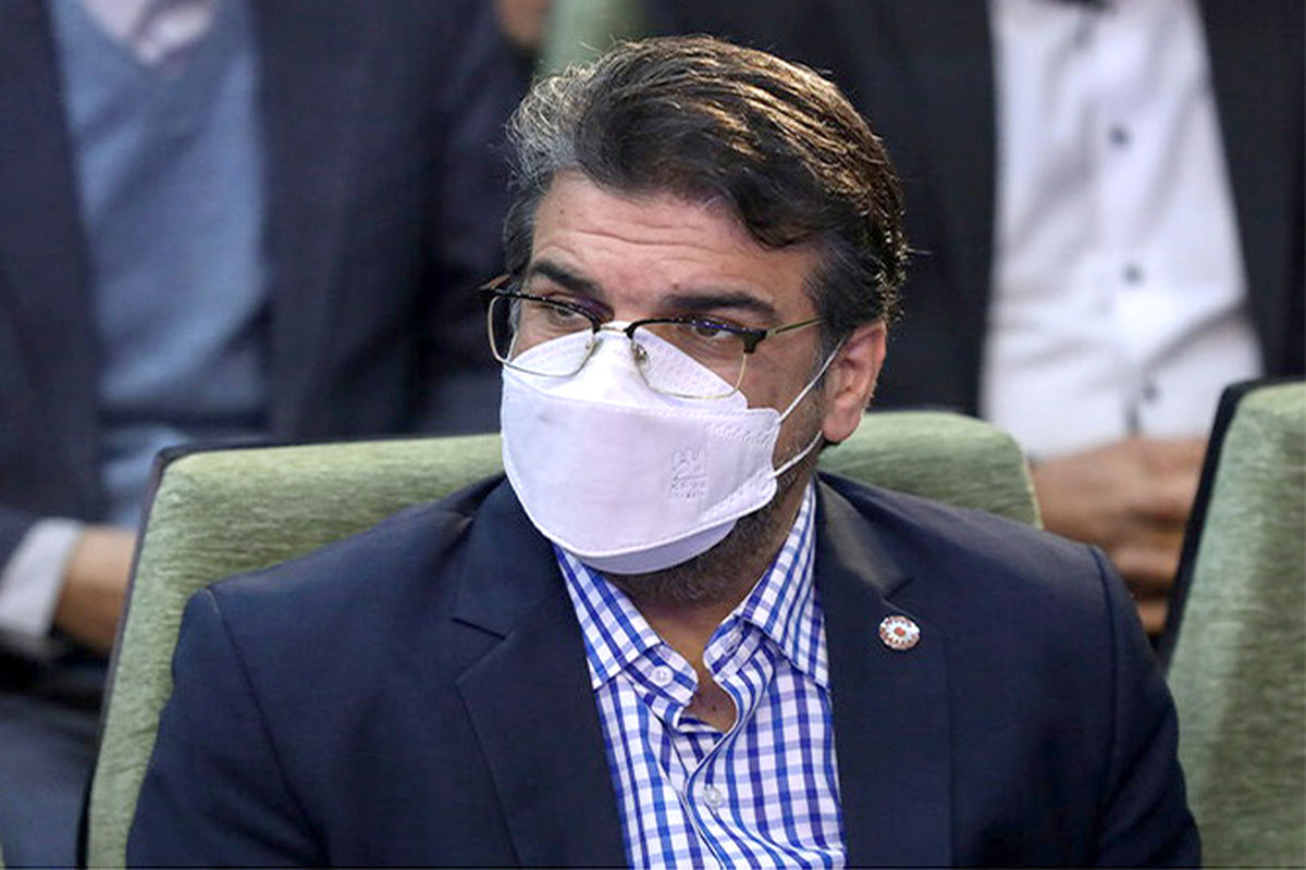 دبير ستاد مناسب ‌سازی خراسان رضوی