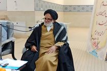  به میدان آمدن روحانیت در عرصه جهاد ضرورت دارد