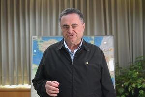 وزیر جنگ رژیم صهیونیستی بر عدم  عقب نشینی از لبنان تاکید کرد