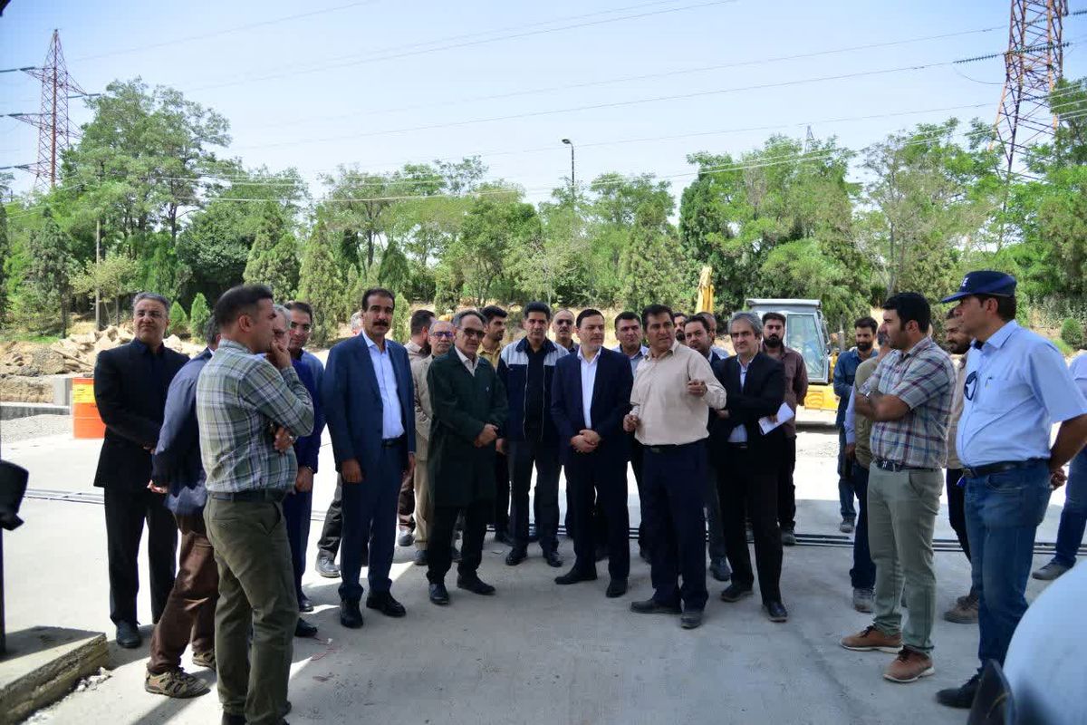 شرکت آلومینیوم ایران