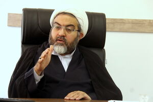 حضور موثر به معنای سهم در جریان‌سازی بین الملل است