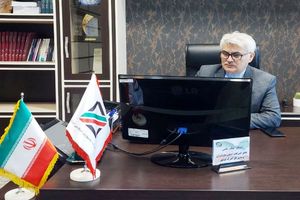 رشد 24 درصدی تجارت خارجی از گمرکات مازندران