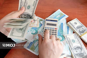 جدیدترین قیمت ارزها در بازار آزاد امروز ۱۴ دی ۱۴۰۴