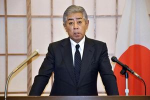 ژاپن خواستار کاهش تنش در منطقه و در رابطه با ایران شد