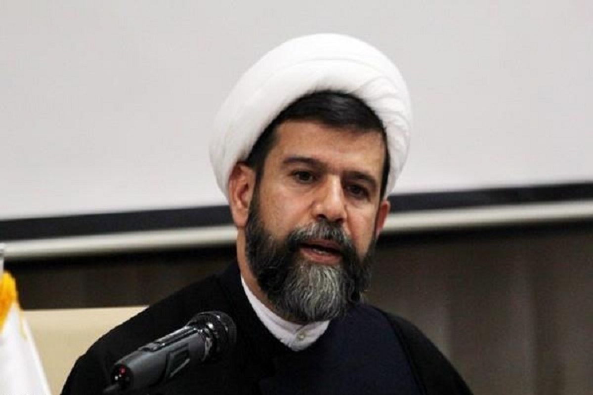 امام جمعه موقت شیراز 