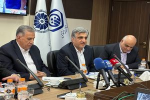 مدیرعامل سازمان تامین اجتماعی مصارف سازمان در سال جاری را ۱۵۰۰ همت پیش بینی کرد