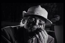 تلاش انجمن عکاسان سینما برای انتقال پیکر اصغر بیچاره به ایران