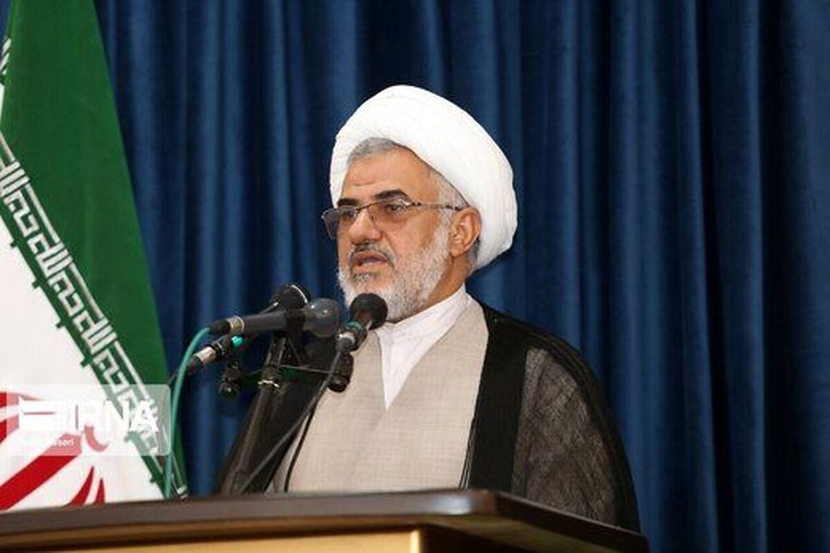 عبادی زاده