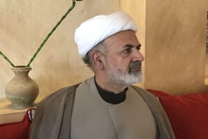 قدس بزرگ‌تر از آن است که بلعیده شود