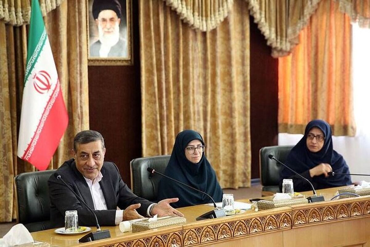 کارگروه کاهش آلودگی هوا