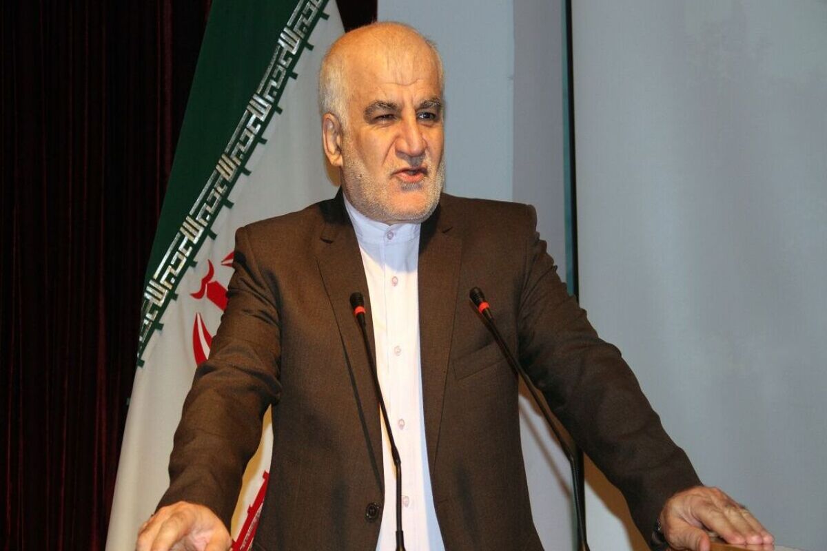 سفیر ایران در چین