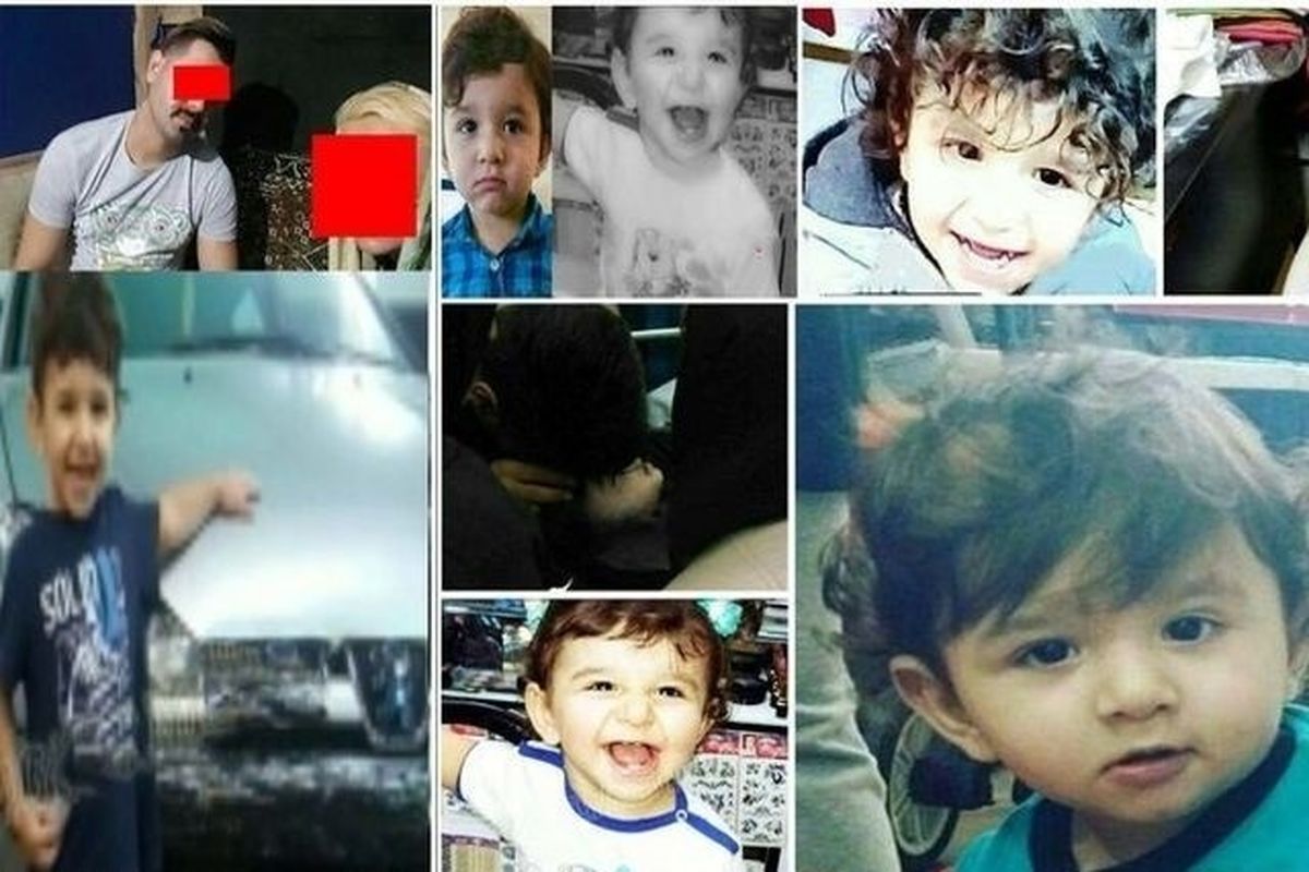 قتل اهورا قاسمی