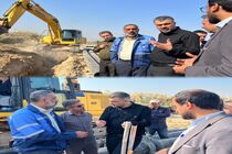 انتقال آب خام تاسیسات ام الغریب (تلبومه) تسریع یابد