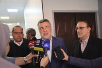 وزیر بهداشت بر بهره‌برداری سریعتر از مرکز روانپزشکی ملوک مطهری تاکید کرد