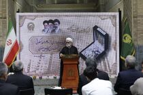 آستان قدس رضوی ۴۰ واحد مسکونی را به خانواده‌های نیازمند اهدا کرد