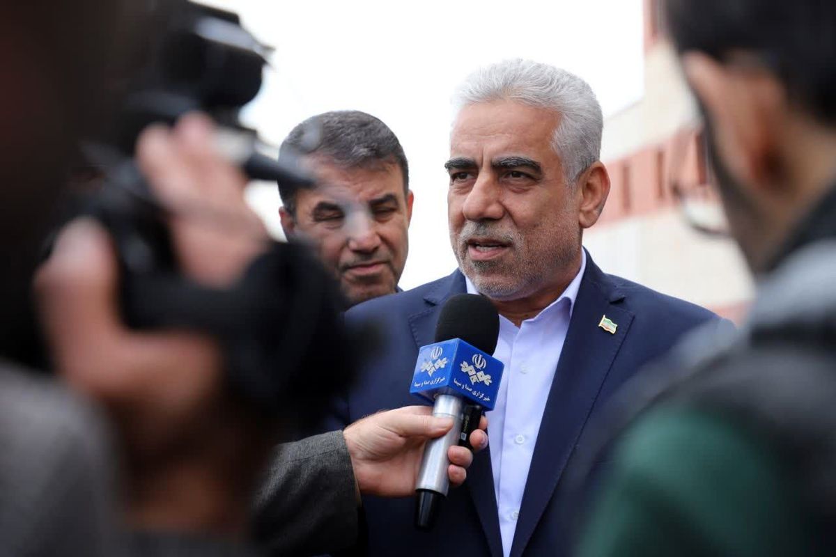 استاندار گیلان