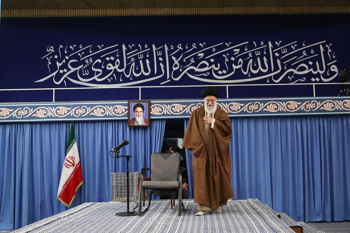 رهبری