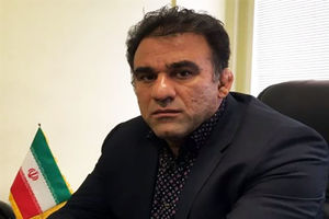 قهرمان سابق کشتی لرستان و رئیس انجمن کشتی ناشنوایان کشور به کما رفت