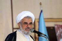 سربازان گمنام امام زمان(عج) مجاهدان امنیت هستند