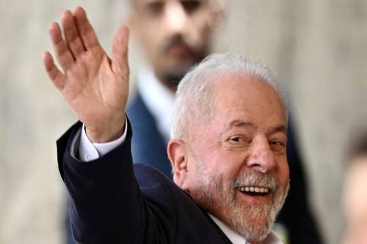 رئیس جمهور برزیل