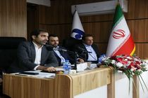 تشریح اقدامات زیرساختی بانکداری الکترونیک برای تسهیل خدمت‌رسانی بانک صادرات ایران
9.19