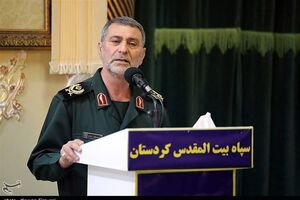 سوم خرادماه ۶۱ خفت و خاری نصیب دشمن شد