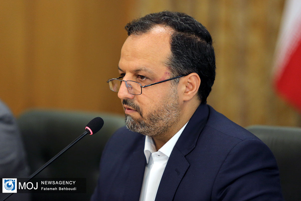 وزیر اقتصاد