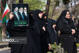 بیش از ۴۰ موکب مردمی و فرهنگی برای اربعین رهبر شهید برپا می‌شود