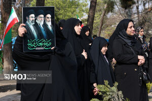 بیش از ۴۰ موکب مردمی و فرهنگی برای اربعین رهبر شهید برپا می‌شود