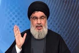 سید حسن نصر الله امروز سخنرانی می کند