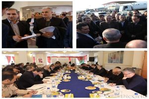 گشایش روابط ایران و آذربایجان با تکمیل کریدور شمال-جنوب