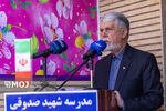 روستا مانع موفقیت دانش‌آموزان نیست