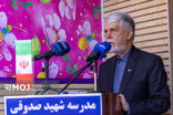 روستا مانع موفقیت دانش‌آموزان نیست