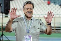 ثبت قرارداد ابراهیم‌زاده با تیم فوتبال سپاهان