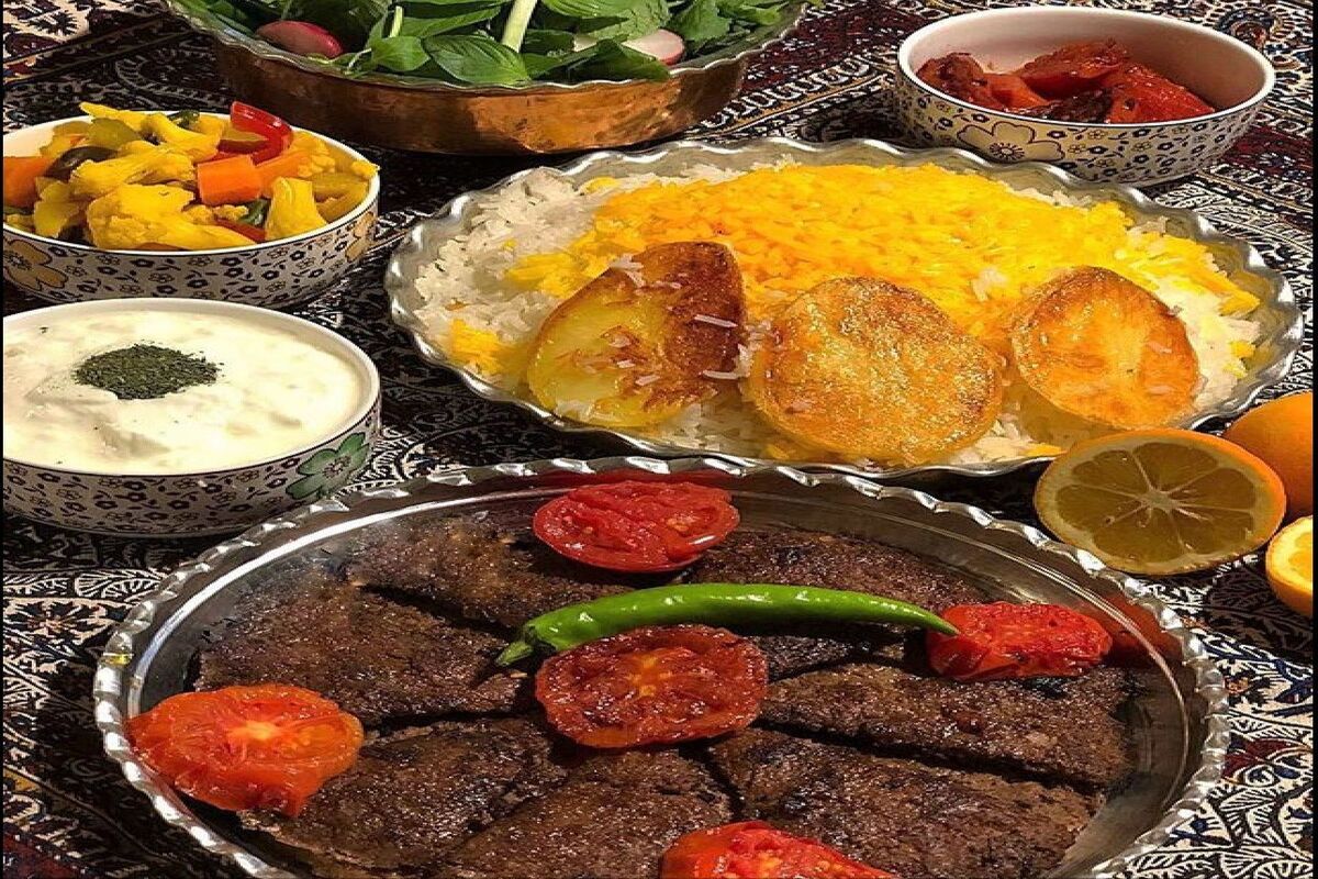 کباب+تابه_ای